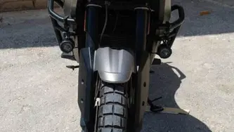 Moto Morini X-Cape 650 (2021 - 26) usata