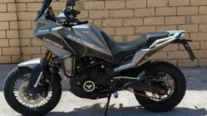Moto Morini X-Cape 650 (2021 - 26)  (6)