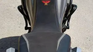 Moto Morini X-Cape 650 (2021 - 26)  (7)