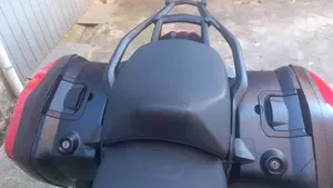 Ducati Multistrada V4 S (2021 - 24)  (6)