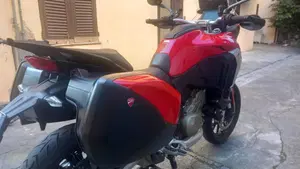 Ducati Multistrada V4 S (2021 - 24)  (3)