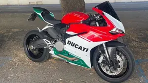 Ducati 959 Panigale (2016 - 19) 