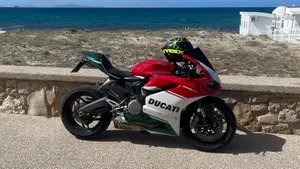 Ducati 959 Panigale (2016 - 19)  (3)
