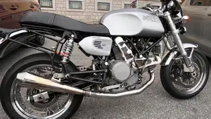 Ducati Sportclassic GT 1000  (4)