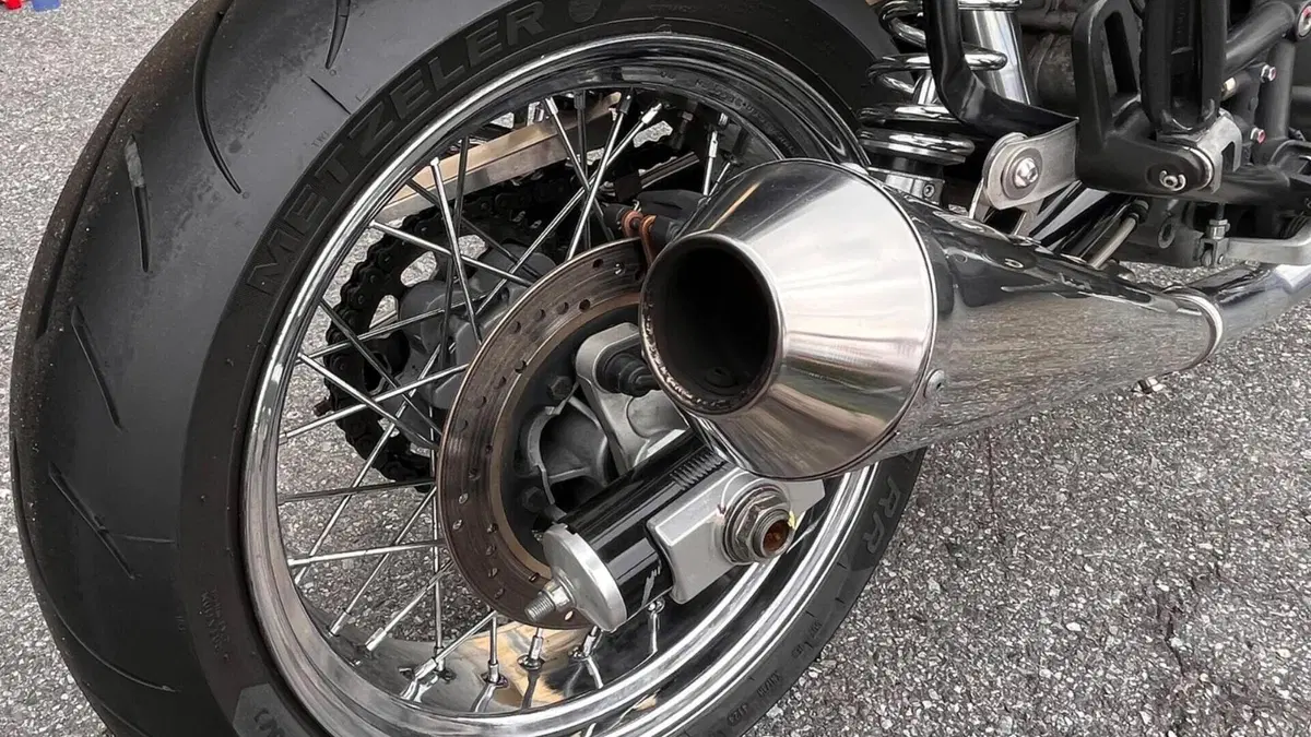 Ducati Sportclassic GT 1000  (5)