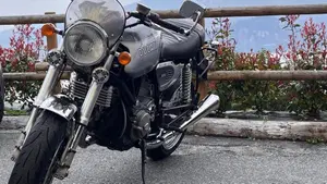 Ducati Sportclassic GT 1000  (7)