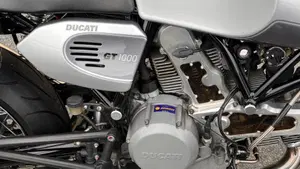 Ducati Sportclassic GT 1000  (8)