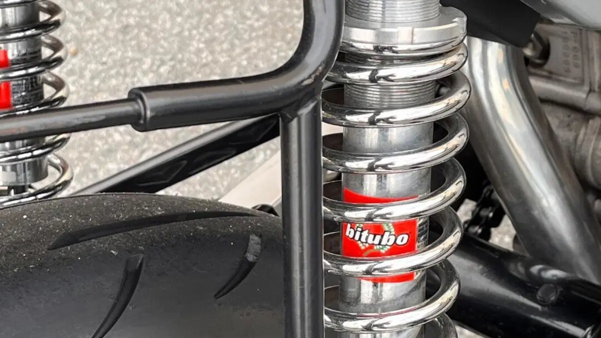 Ducati Sportclassic GT 1000  (10)