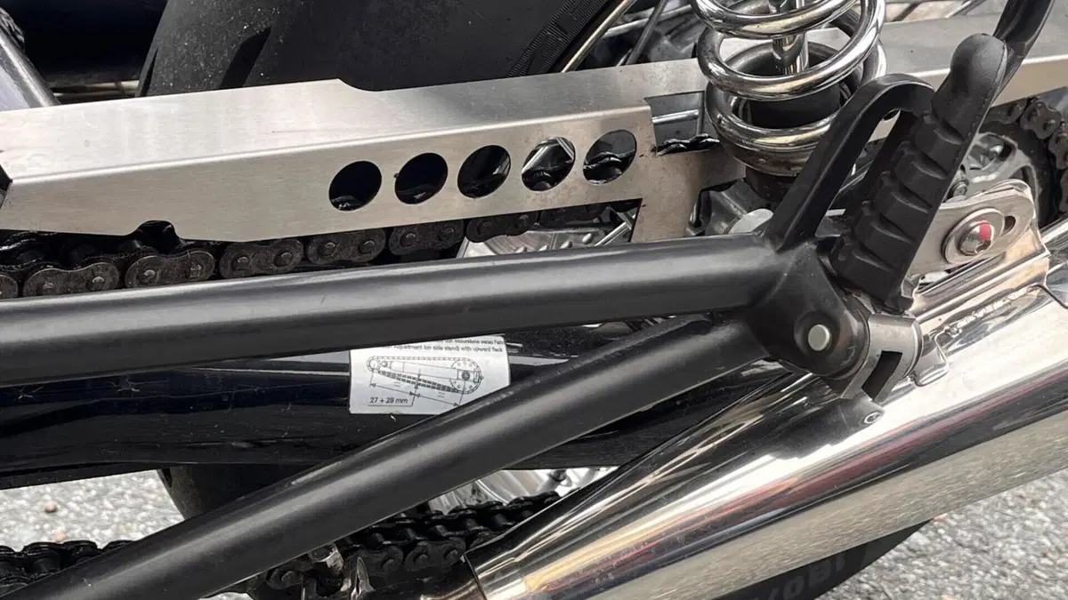 Ducati Sportclassic GT 1000  (11)