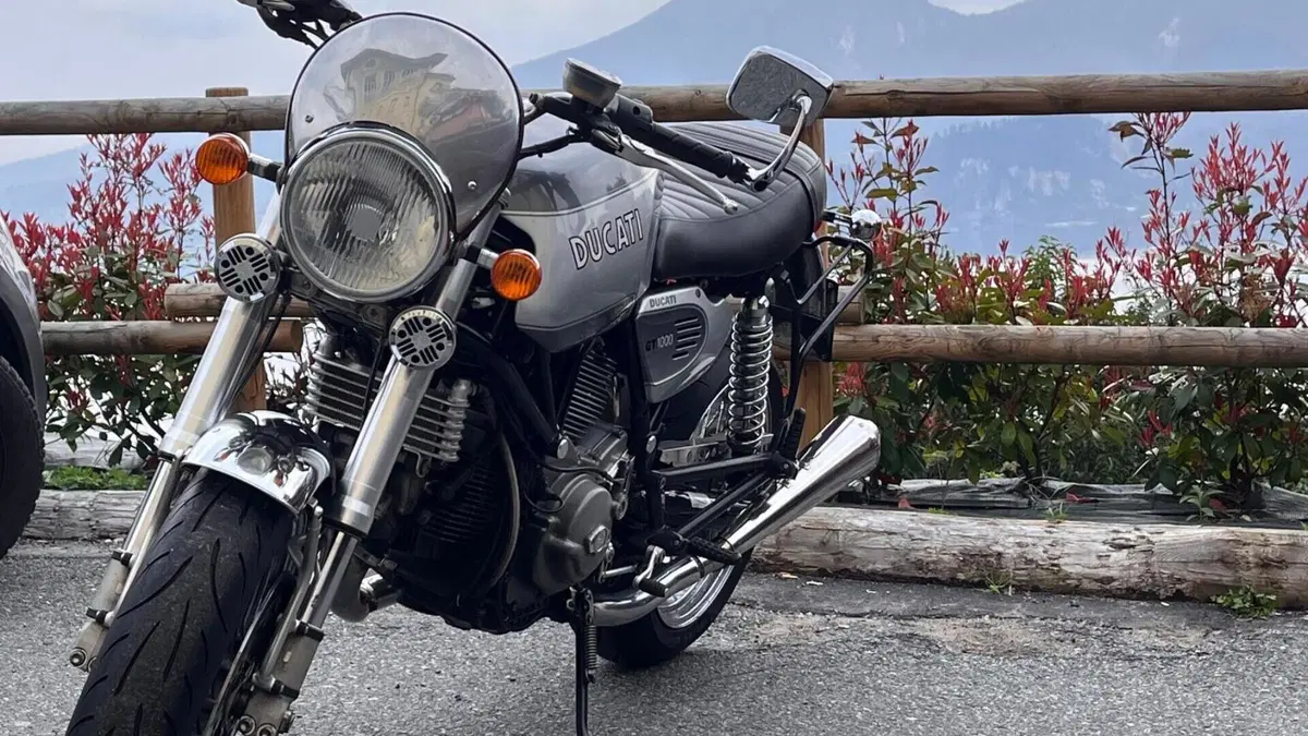 Ducati Sportclassic GT 1000  (15)