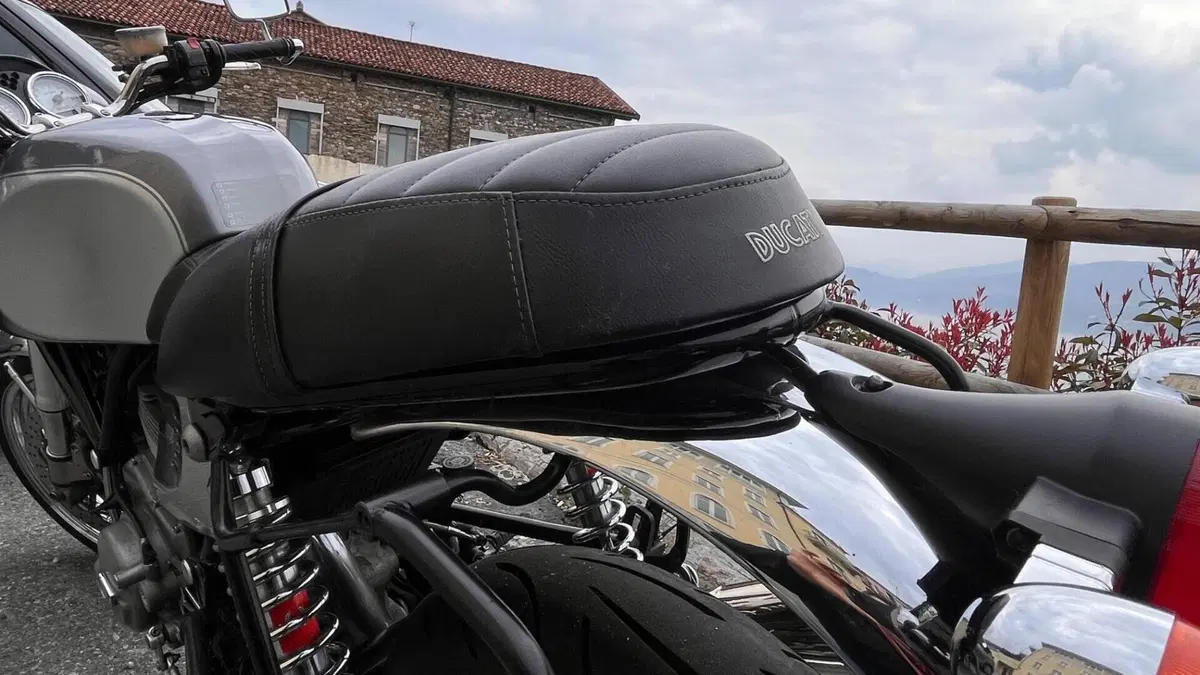 Ducati Sportclassic GT 1000  (18)