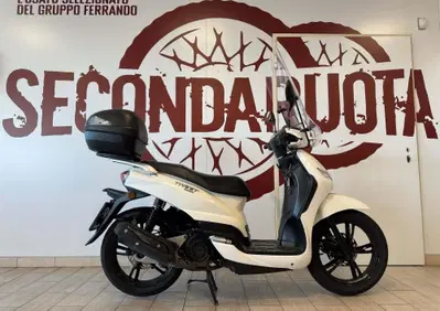 Peugeot Tweet 125i Cargo (2022 - 25) - Annuncio 10034847