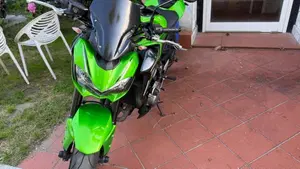 Kawasaki Z 900 (2017 - 18)  (3)