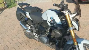 Bmw R 1250 R (2021 - 25) 