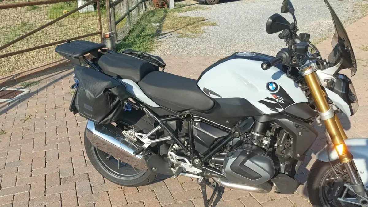Bmw R 1250 R (2021 - 25)  (4)