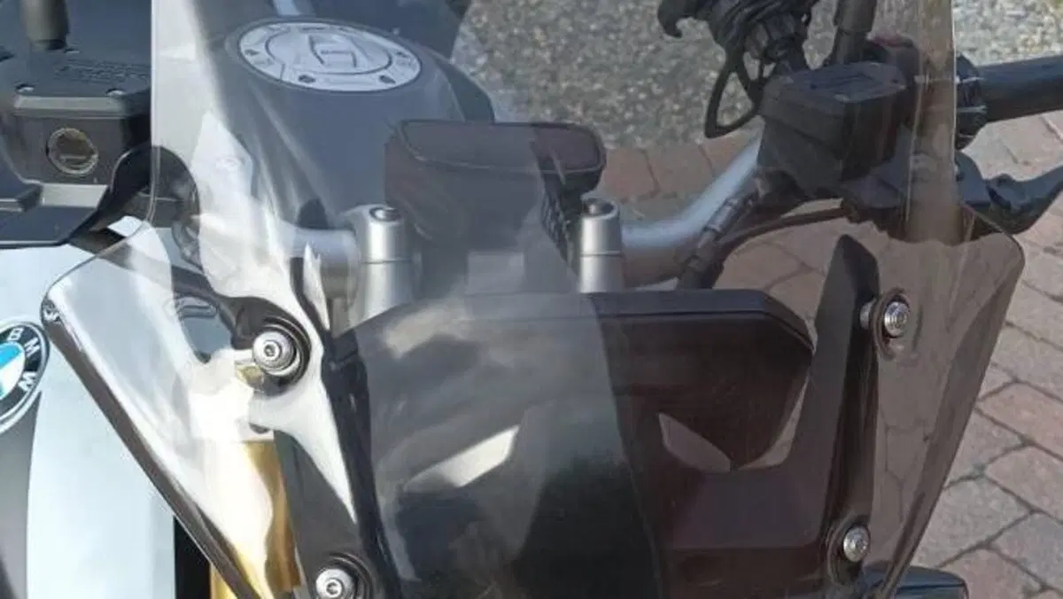 Bmw R 1250 R (2021 - 25)  (5)