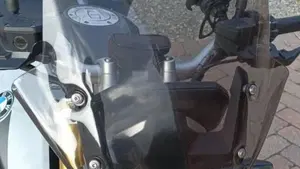 Bmw R 1250 R (2021 - 25)  (5)