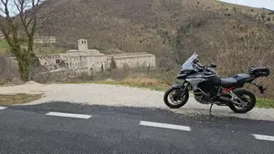 Ducati Multistrada V4 S (2021 - 24)  (2)