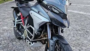 Ducati Multistrada V4 S (2021 - 24)  (3)