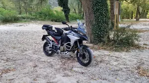 Ducati Multistrada V4 S (2021 - 24)  (8)