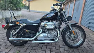 Harley-Davidson 883 (2006 - 07) - XL