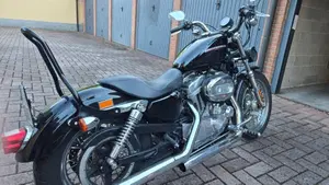 Harley-Davidson 883 (2006 - 07) - XL  (4)