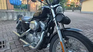 Harley-Davidson 883 (2006 - 07) - XL  (6)