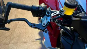 MV Agusta Dragster 800 RC SCS (2022 - 25)  (5)
