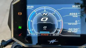 MV Agusta Dragster 800 RC SCS (2022 - 25)  (7)