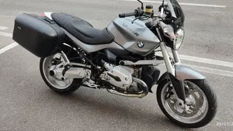 Bmw R 1200 R (2006 - 11) usata