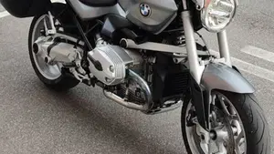 Bmw R 1200 R (2006 - 11)  (2)