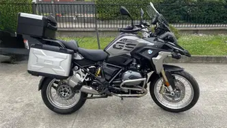 Bmw R 1200 GS (2017 - 18)