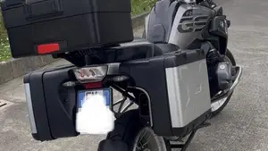 Bmw R 1200 GS (2017 - 18)  (2)