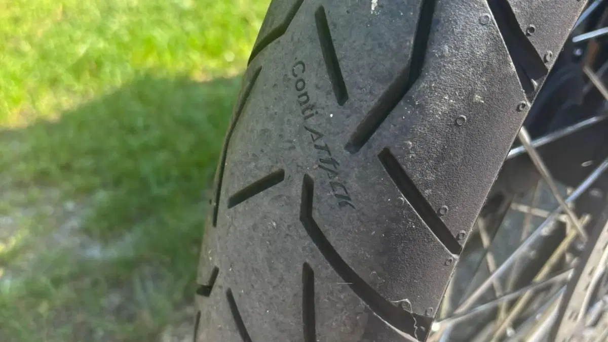 Moto Morini X-Cape 650 Alloy Wheels (2021 - 26)  (7)