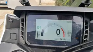Honda NX500 (2024 - 25)  (2)