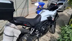 Honda NX500 (2024 - 25)  (3)