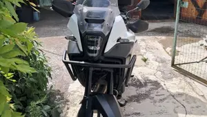 Honda NX500 (2024 - 25)  (4)