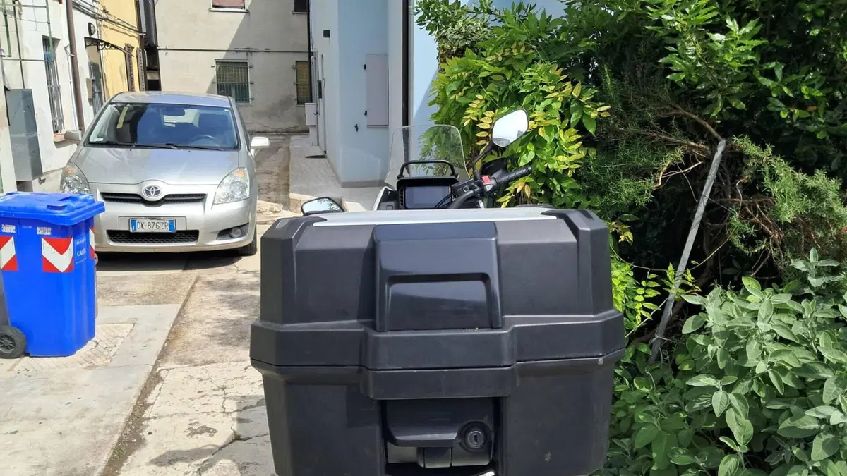 Honda NX500 (2024 - 25)  (6)