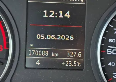 Audi A3 1.4 TFSI 125 CV Ambition (4)