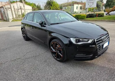 Audi A3 1.4 TFSI 125 CV Ambition (5)