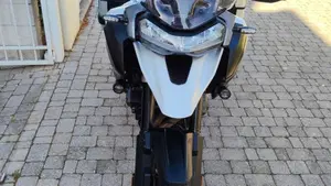 Triumph Tiger 1200 GT Pro (2022 - 23) 