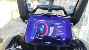 Triumph Tiger 1200 GT Pro (2022 - 23)  (2)