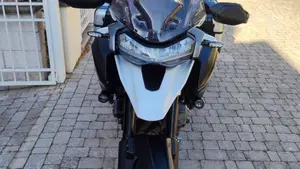 Triumph Tiger 1200 GT Pro (2022 - 23)  (4)
