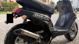 Yamaha Bw's 50 Original (2004 - 17) usata