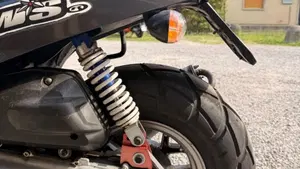 Yamaha Bw's 50 Original (2004 - 17)  (2)