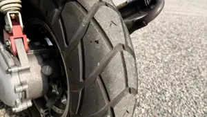Yamaha Bw's 50 Original (2004 - 17)  (3)