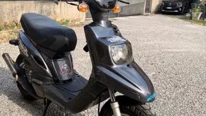 Yamaha Bw's 50 Original (2004 - 17)  (4)