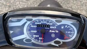 Yamaha Bw's 50 Original (2004 - 17)  (6)