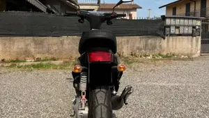 Yamaha Bw's 50 Original (2004 - 17)  (7)