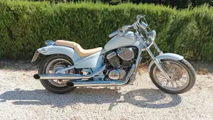 Honda VT 600 C Shadow (1989 - 98)  (3)